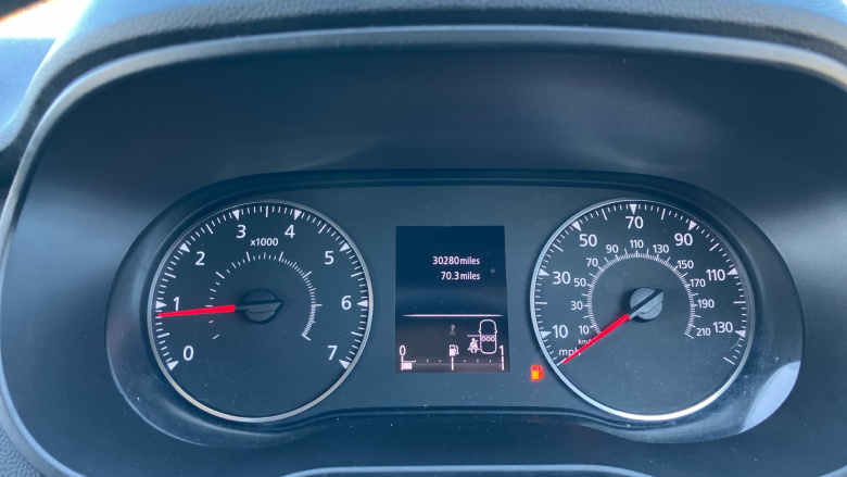 Dacia Duster 1.0 TCe 100 Comfort 5dr Bi Fuel Estate